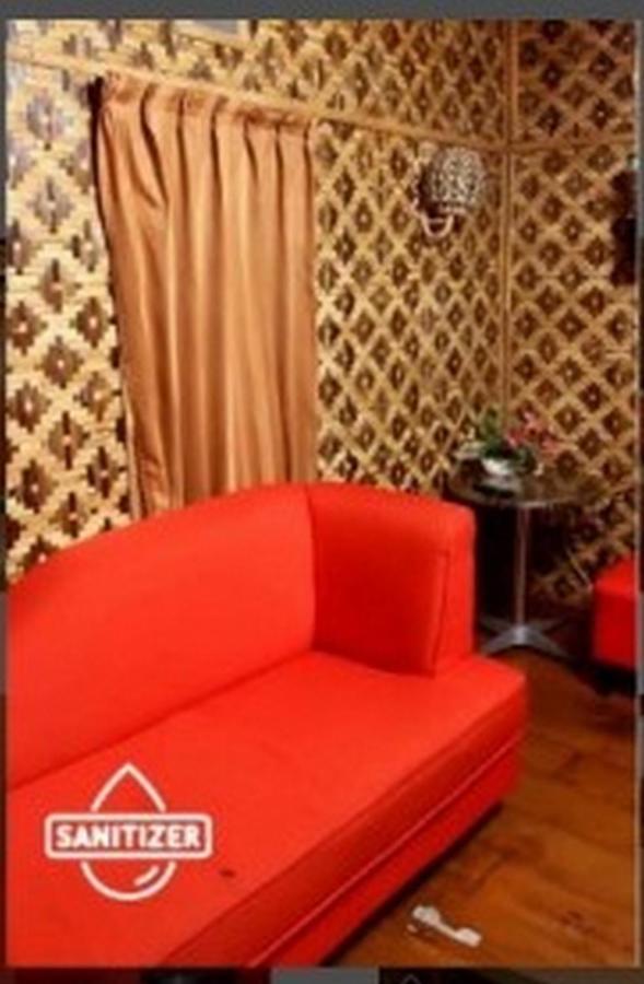 למבאנג Bantal Guling Villa מראה חיצוני תמונה