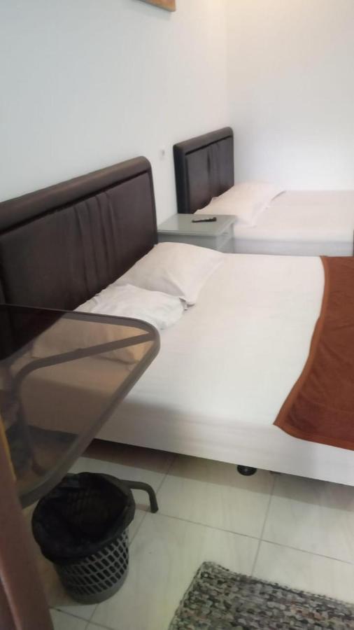 למבאנג Bantal Guling Villa מראה חיצוני תמונה