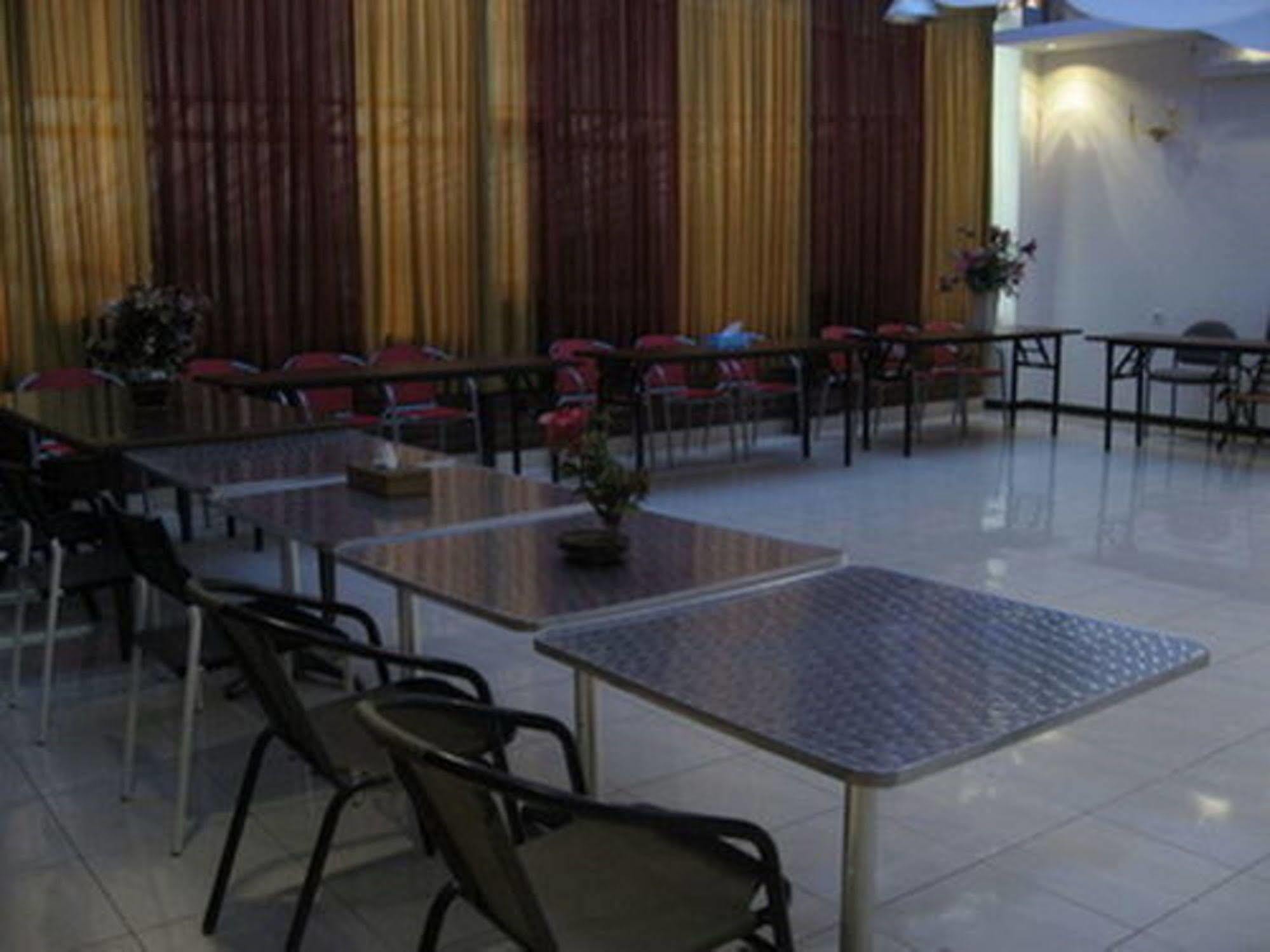 למבאנג Bantal Guling Villa מראה חיצוני תמונה